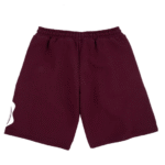 Syna College Corto Burdeos