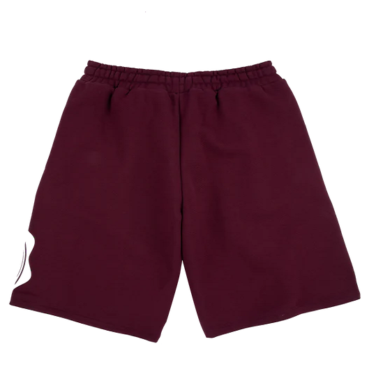 Syna College Corto Burdeos