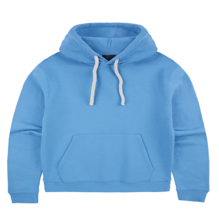 Syna OG Sudadera Azul