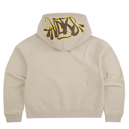 Syna OG Sudadera Crema 1 synaworld