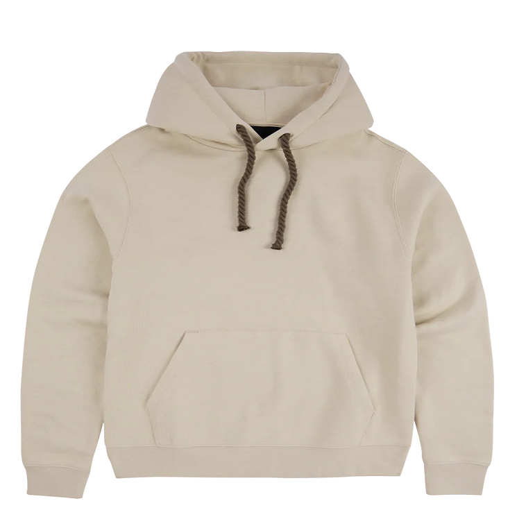 Syna OG Sudadera Crema