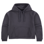 Syna OG Sudadera Gris Claro
