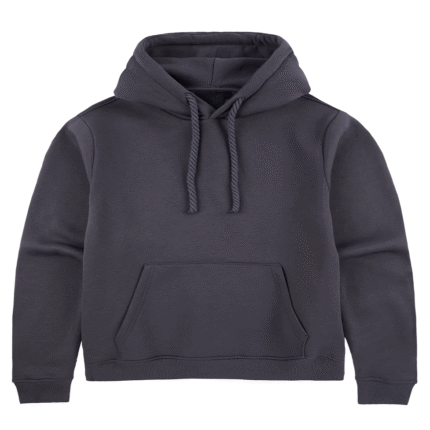 Syna OG Sudadera Gris Claro