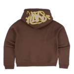 Syna OG Sudadera Marrón