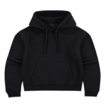Syna OG Sudadera Negro Azul 1synaword hoodie