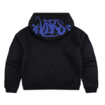Syna OG Sudadera Negro Azul