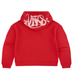 Synaword OG Sudadera Roja 1