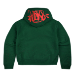 Syna OG Sudadera Verde