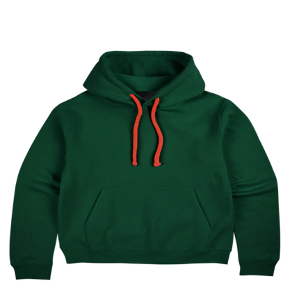 Syna OG Sudadera Verde