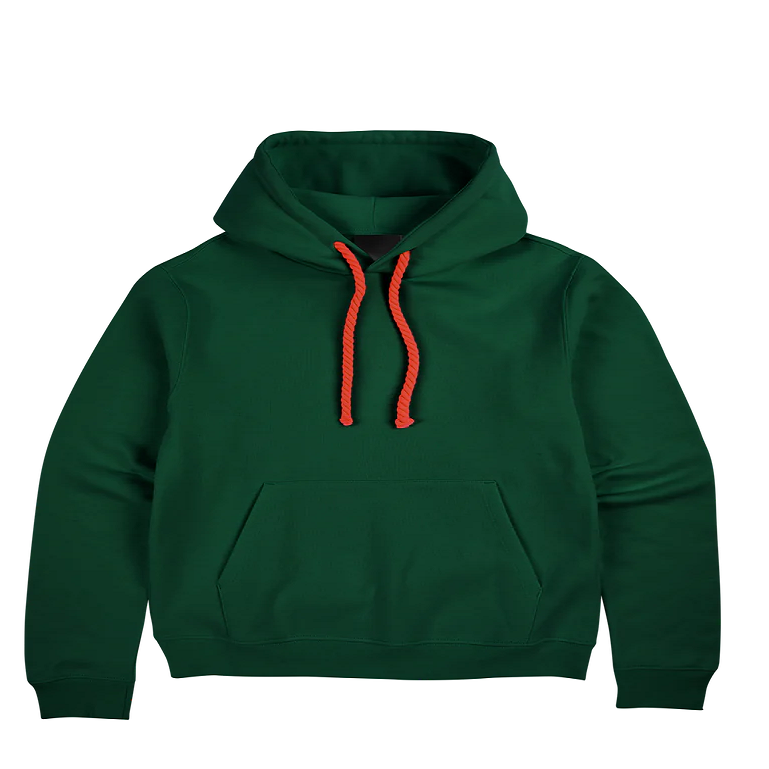Syna OG Sudadera Verde