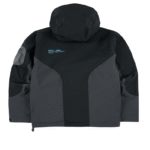 Syna Tec Future Chaqueta Negra