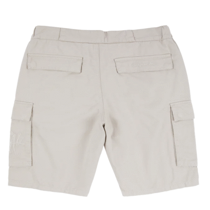 Syna Workwear Corto Beige