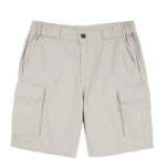 Syna Workwear Corto Beige