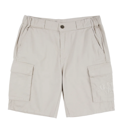 Syna Workwear Corto Beige