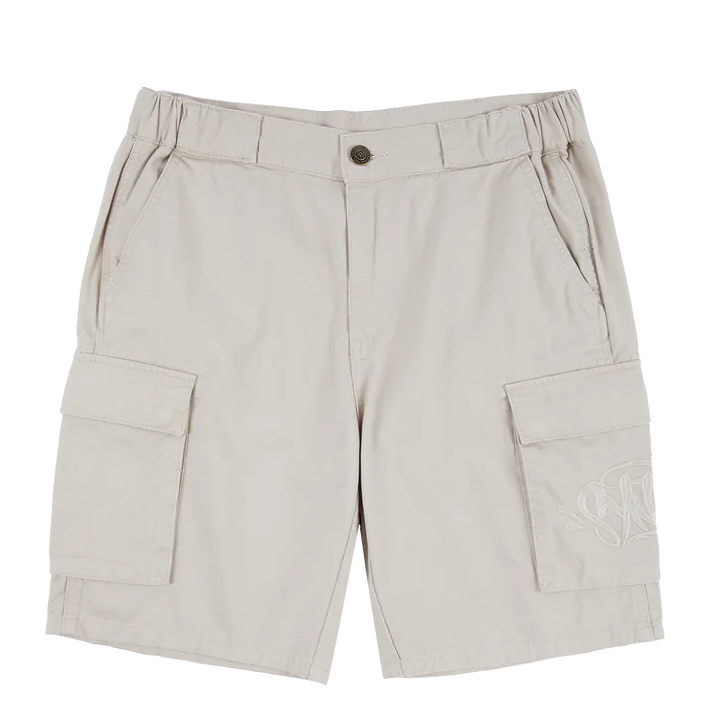 Syna Workwear Corto Beige