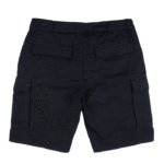 Syna Workwear Corto Negro