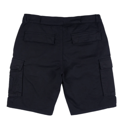 Syna Workwear Corto Negro