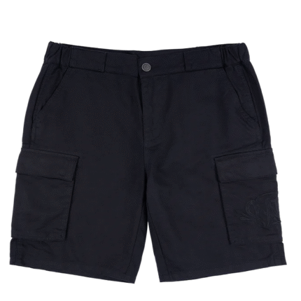 Syna Workwear Corto Negro