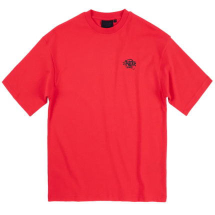 Synarchy Camiseta Roja