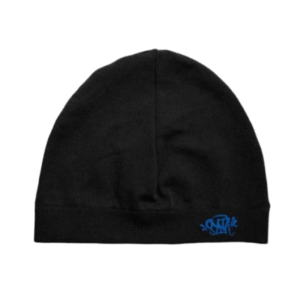 Synaworld Syna Gorra Negra