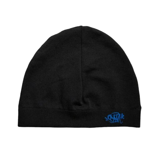 Synaworld Syna Gorra Negra