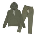 Synaworld ‚Syna Logo‘ Chándal Salvia