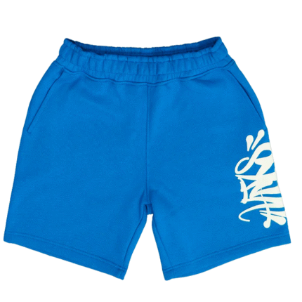 Team Syna Corto Azul