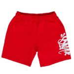 Team Syna Corto Rojo