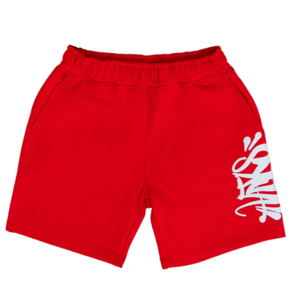 Team Syna Corto Rojo