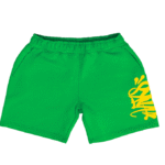 Team Syna Corto Verde