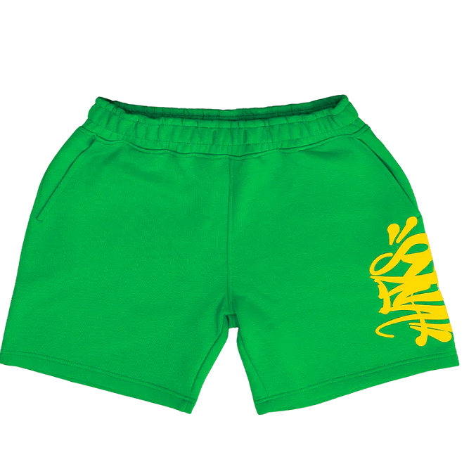 Team Syna Corto Verde