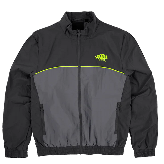 Team Syna Pipe Track Chaqueta