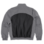 Team Syna Pipe Track Chaqueta Gris 1 synaworld