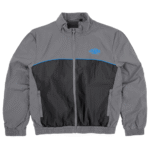 Team Syna Pipe Track Chaqueta Gris