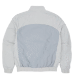 Team Syna Pipe Track Chaqueta Gris Claro